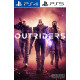Outriders PS4/PS5